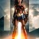 Illustration for article titled Get an Even Better Look at the Justice League Ahead of the New Trailer (Updated)